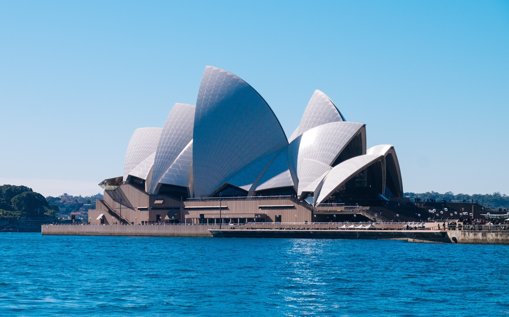 悉尼歌剧院